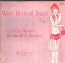 LP - California Ramblers - Red And Miff's Stompers - Rare Vertical Jazz