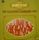 LP - California Ramblers - Archive Of Jazz Volume 39