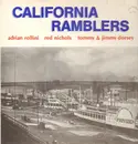 LP - California Ramblers - California Ramblers