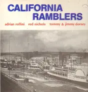 California Ramblers - California Ramblers