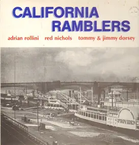 California Ramblers - California Ramblers