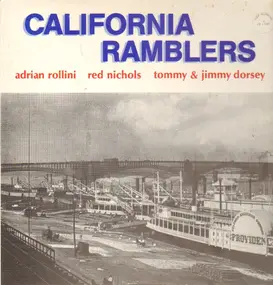 California Ramblers - California Ramblers