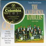 California Ramblers - The California Ramblers 1925-1928