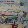 LP - California Rock Choir - California Rock Choir Featuring Ben Vereen And Friends