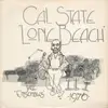 LP - California State University Long Beach Studio Day Band - Jazz Ensembles - 1976 - Signed copy!