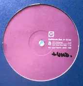 California Sun - 0.5 EP