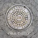 CD - California Transit Authority - Full Circle