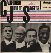 California Jubilee Singers - Same