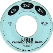 Calimbo Steel Band - Limbo