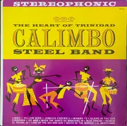 Calimbo Steel Band - The Heart Of Trinidad