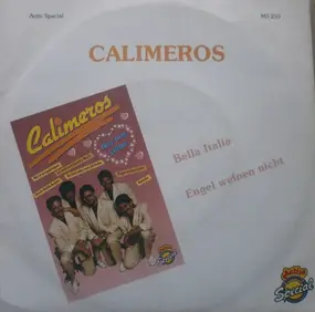 Calimeros - Bella Italia