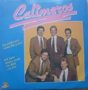 Calimeros - Du Fehlst Mir, Wenn Du Gehst