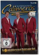DVD - Calimeros - Sommersehnsucht