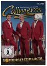 DVD - Calimeros - Sommersehnsucht