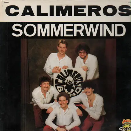 Calimeros - Sommerwind