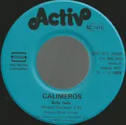 7inch Vinyl Single - Calimeros - Bella Italia