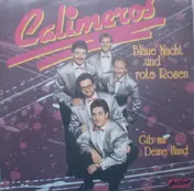 Calimeros - Blaue Nacht Und Rote Rosen
