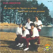 Calimeros - Du Bist Wie Die Sterne So Schön / Teeny Hab' Ich Sie Genannt