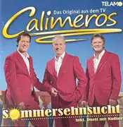 CD - Calimeros - Sommersehnsucht