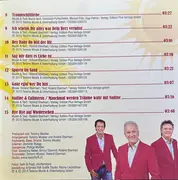 CD - Calimeros - Sommersehnsucht