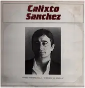 Calixto Sánchez