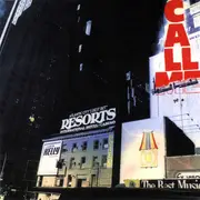 CD - Call Me - Call Me