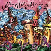 CD - Call Me Lightning - The Trouble We're In