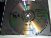 CD - Call Me - Call Me