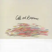 CD - Call And Response - Winds Take No Shape