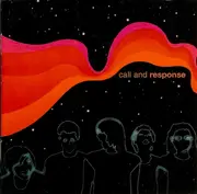 CD - Call And Response - Call And Response
