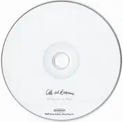 CD - Call And Response - Winds Take No Shape