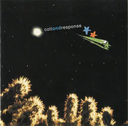 Call And Response - Call And Response