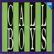 LP - Call Boys Inc. - Call Boys Inc.