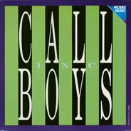 Call Boys Inc. - Call Boys Inc.