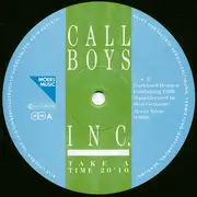 LP - Call Boys Inc. - Call Boys Inc.
