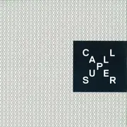 12inch Vinyl Single - Call Super - Black Octagons - 180gr