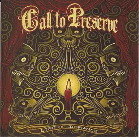 call to preserve - Life of Defiance