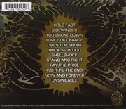 CD - Call To Preserve - Unsinkable