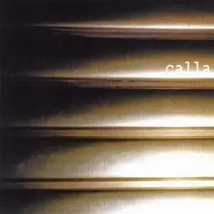 CALLA - DAVID LYNCH SOUND SYSTEM