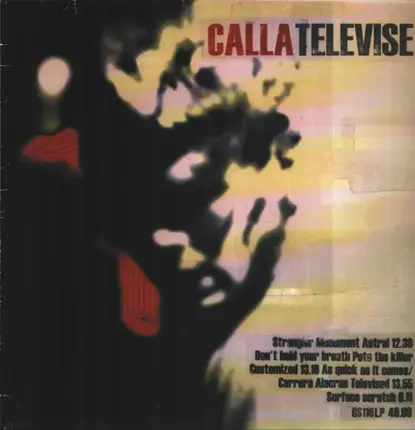 Calla - Televise