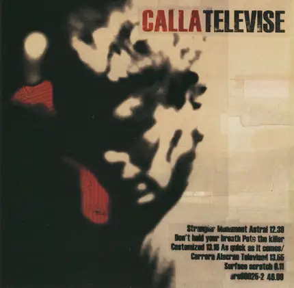 Calla - Televise