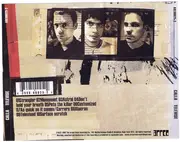 CD - Calla - Televise