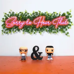 Callahan & Witscher - Sorry to Hear that