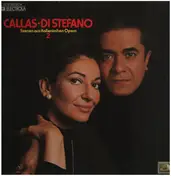 The Callas - Szenen aus italienischen Opern 2