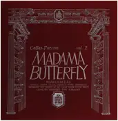 The Callas - Madama Butterfly