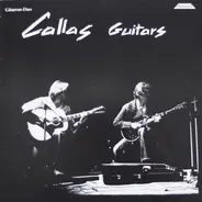 Callas - Guitars