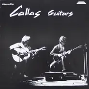 Callas - Guitars