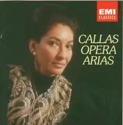 CD - Maria Callas - Opernarien