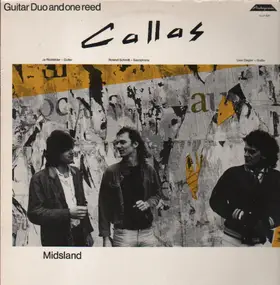 The Callas - Midsland