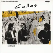 The Callas - Midsland